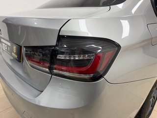 BMW Serie 3 2014