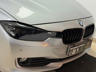 BMW Serie 3 2014