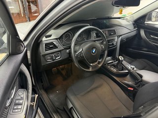 BMW Serie 3 2014