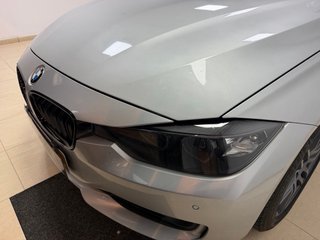 BMW Serie 3 2014
