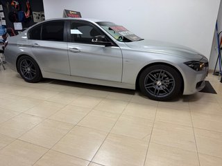 BMW Serie 3 2014