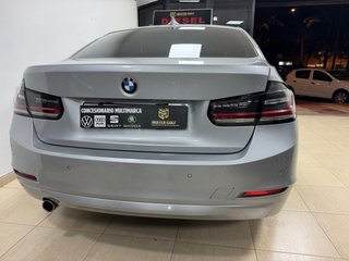 BMW Serie 3 2014