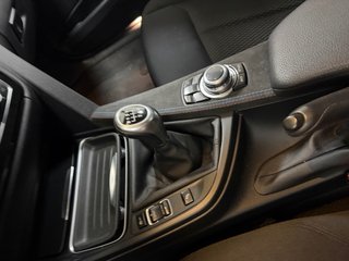 BMW Serie 3 2014