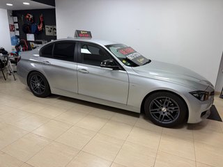 BMW Serie 3 2014