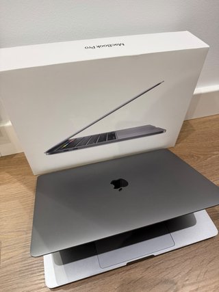 MacBook Pro 13 "Pulgadas Retina" 2020