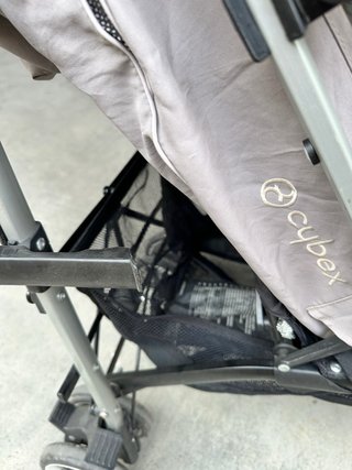 Passeggino Cybex