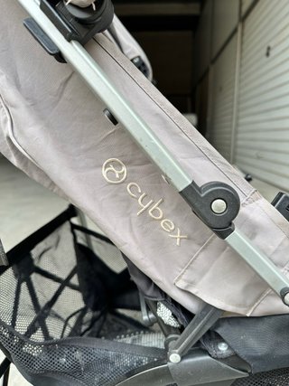 Passeggino Cybex