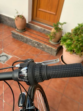 Bicicleta de Paseo Conor Malibu