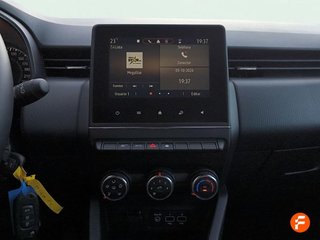 Renault Clio Equilibre TCe 67 kW (91CV)