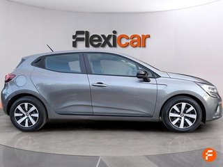 Renault Clio Equilibre TCe 67 kW (91CV)