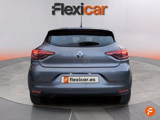 Renault Clio Equilibre TCe 67 kW (91CV)