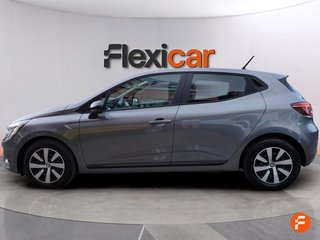 Renault Clio Equilibre TCe 67 kW (91CV)