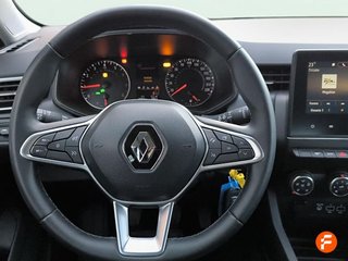 Renault Clio Equilibre TCe 67 kW (91CV)