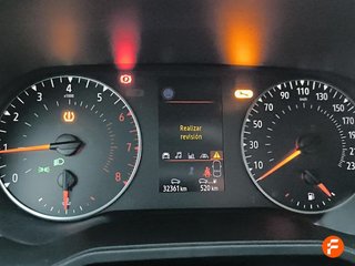 Renault Clio Equilibre TCe 67 kW (91CV)