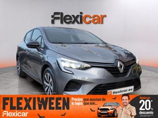 Renault Clio Equilibre TCe 67 kW (91CV)