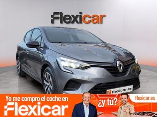 Renault Clio Equilibre TCe 67 kW (91CV)
