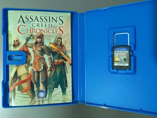 Lote 12 Juegos ps vita