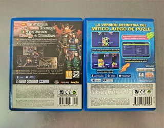Lote 12 Juegos ps vita