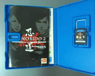 Lote 12 Juegos ps vita