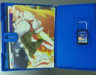 Lote 12 Juegos ps vita