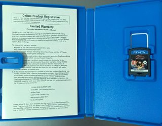 Lote 12 Juegos ps vita