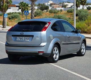 Ford Focus 2006
