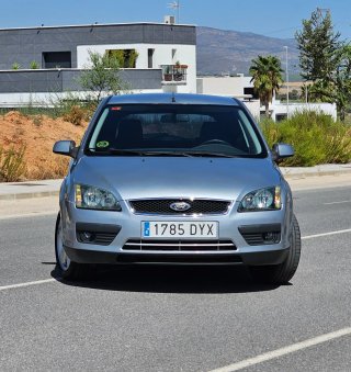 Ford Focus 2006
