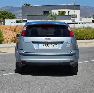Ford Focus 2006