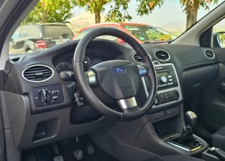Ford Focus 2006