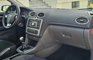 Ford Focus 2006