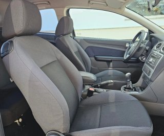 Ford Focus 2006