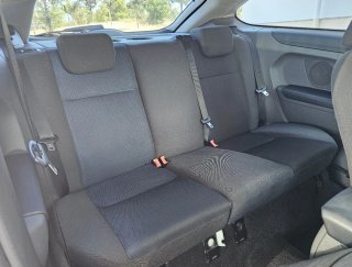Ford Focus 2006