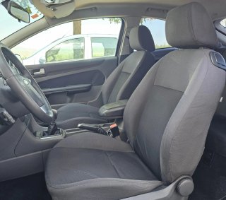 Ford Focus 2006