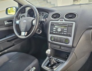 Ford Focus 2006