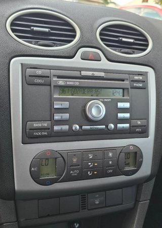 Ford Focus 2006