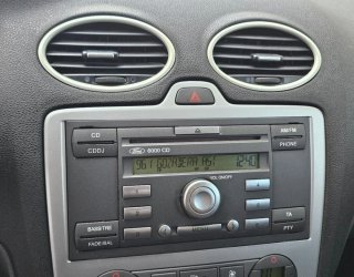 Ford Focus 2006