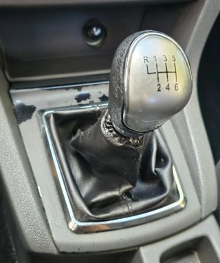 Ford Focus 2006