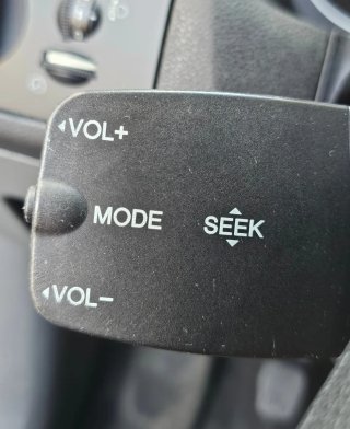 Ford Focus 2006