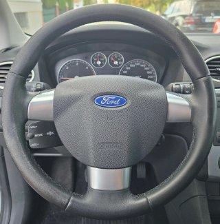 Ford Focus 2006