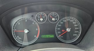 Ford Focus 2006