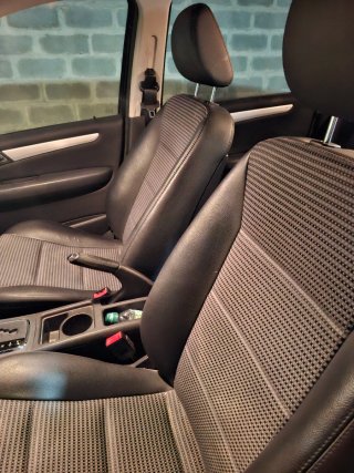 Mercedes-Benz Clase A 2009