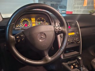 Mercedes-Benz Clase A 2009