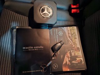 Mercedes-Benz Clase A 2009