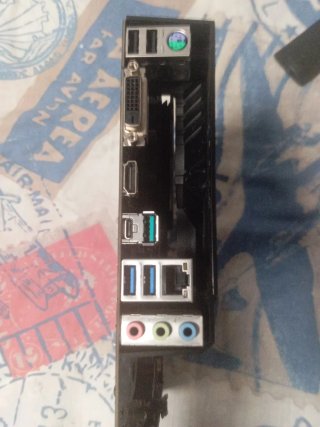 Placa Base ASUS TUF B450M-PLUS GAMING