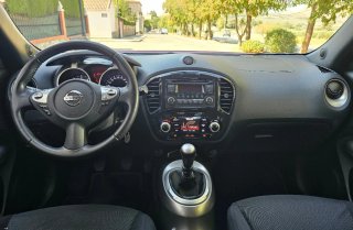 Nissan Juke 2012