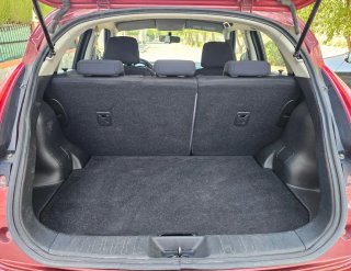 Nissan Juke 2012