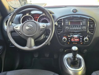 Nissan Juke 2012