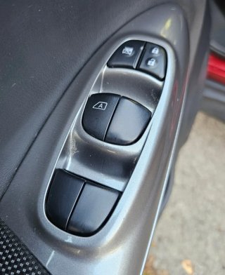 Nissan Juke 2012