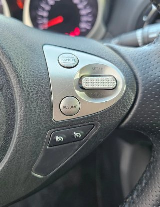Nissan Juke 2012