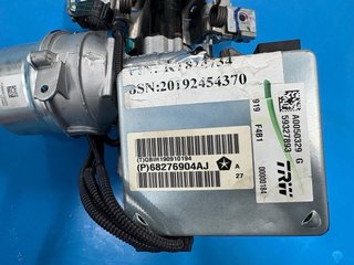 Columna Dirección Jeep Compass 2020